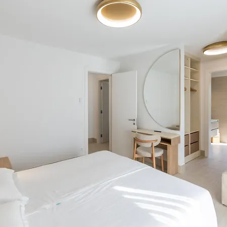 Appart hôtel Rosalia Delta 741 Ascona