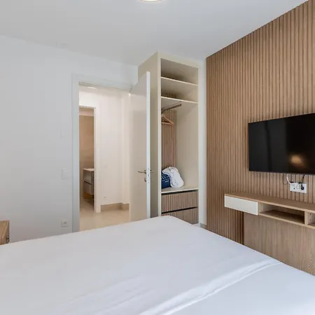 Appart hôtel Rosalia Delta 741 Ascona