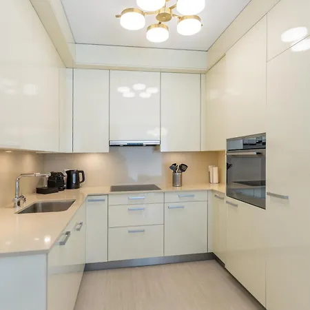 Rosalia Delta 741 Appart hôtel 4*