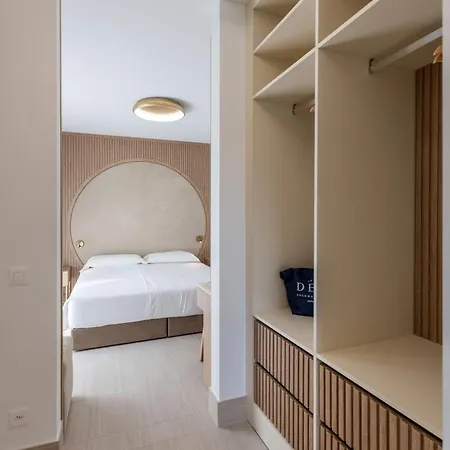 Rosalia Delta 741 Appart hôtel