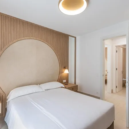 Appart hôtel Rosalia Delta 741 Ascona
