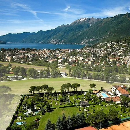 Rosalia Delta 741 4* Ascona