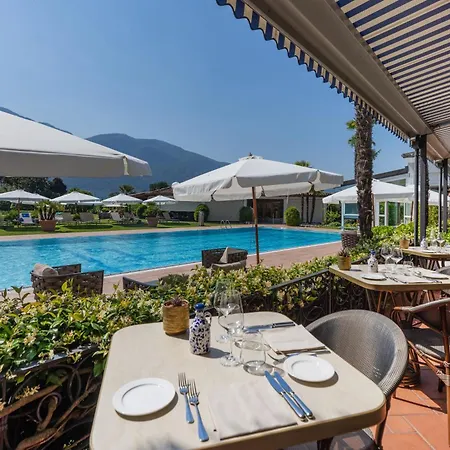 Appart hôtel Rosalia Delta 741 Ascona