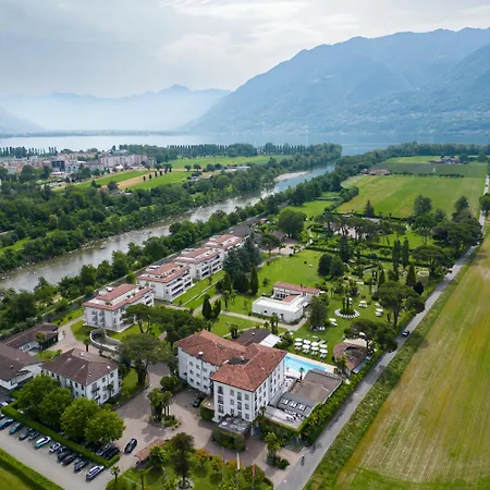 Rosalia Delta 741 Ascona