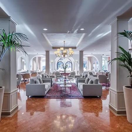 Rosalia Delta 741 Appart hôtel Ascona