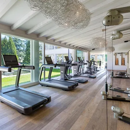 Appart hôtel Rosalia Delta 741 Ascona