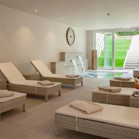 Rosalia Delta 741 Appart hôtel 4*